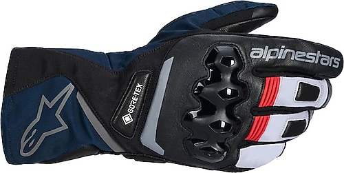 Alpinestars WT-8 GTX Korumalı Motosiklet Eldiveni Fiyatları