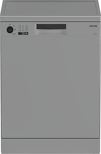 Altus AL 413 PS 3 Programlı Bulaşık Makinesi
