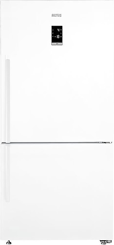 Altus ALK 484 XE Kombi Tipi No Frost Buzdolabı Fiyatları
