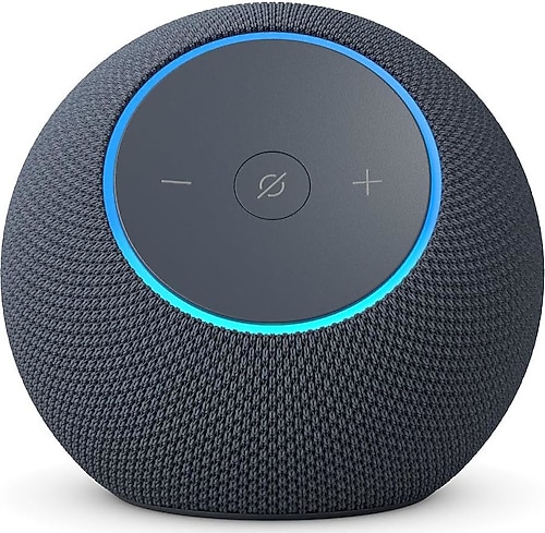 Amazon Echo Dot Max Akıllı Asistan Hoparlör Fiyatları, Özellikleri