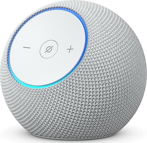 Amazon Echo Dot Max Beyaz Akıllı Asistan Hoparlör Fiyatları