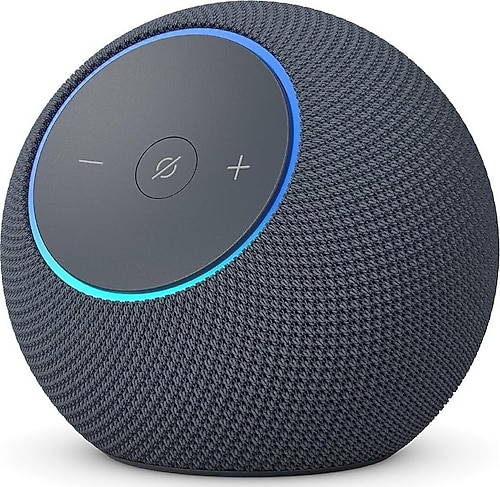 Amazon Echo Dot Max Siyah Akıllı Asistan Hoparlör Fiyatları