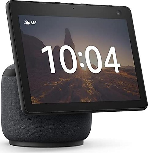 Amazon Echo Show 10 3.nesil Akıllı Asistan Hoparlör Fiyatları