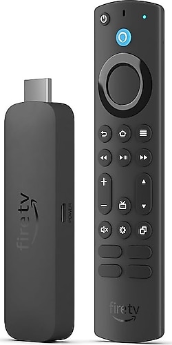 Amazon Fire 4K Max 2024 Edition TV Stick Fiyatları, Özellikleri ve Amazon Fire 4K Max 2024 Edition TV Stick Fiyatları, Özellikleri ve
