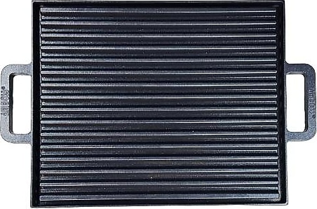 Amboss Neo 26x32 cm Döküm Izgara Tavası Fiyatları, Özellikleri ve