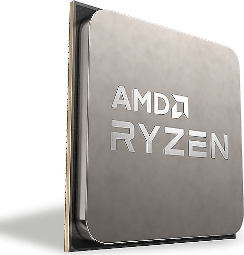 AMD Ryzen 3 1200 Dört Çekirdek 3.10 GHz Kutusuz İşlemci