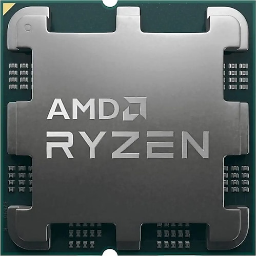 AMD Ryzen 7 5700 8 Çekirdek 3.7 GHz Kutusuz Fansız İşlemci