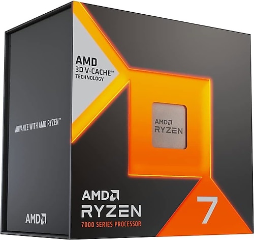 Ryzen 7 5800X3D or Ryzen 5 7600X? AM4 vs AM5: 50+ Game Benchmark 