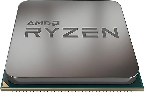 AMD Ryzen 9 5950X On Altı Çekirdek 3.40 GHz Kutusuz Fansız İşlemci
