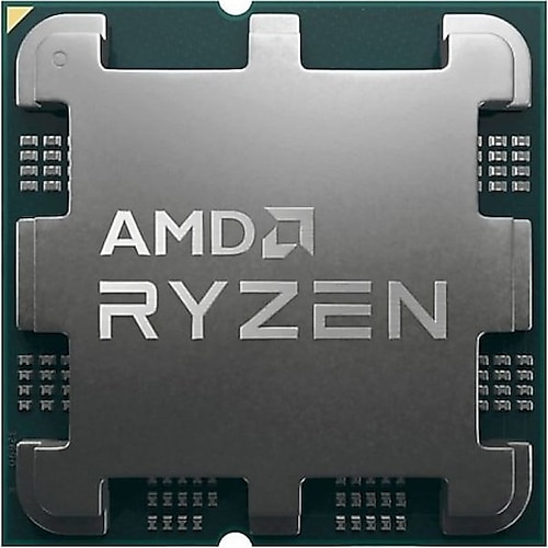 AMD Ryzen 9 7900 On İki Çekirdek 3.70 GHz Kutusuz Fansız İşlemci
