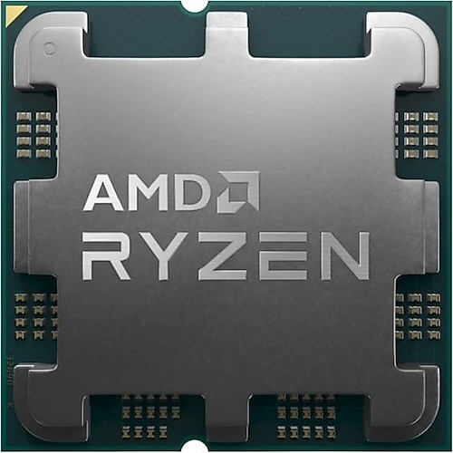 AMD Ryzen 9 9950X On Altı Çekirdek 4.3 GHz Kutusuz İşlemci