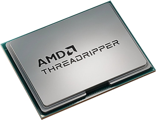 AMD Ryzen Threadripper 3970X Otuz İki Çekirdek 3.7 GHz Kutusuz