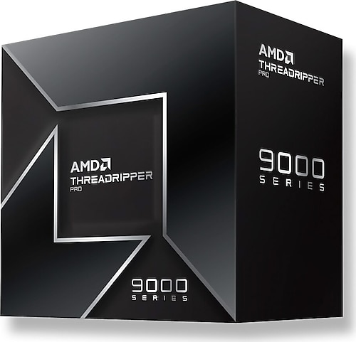 AMD Threadripper Pro 9995WX Doksan Altı Çekirdek İşlemci Fiyatları