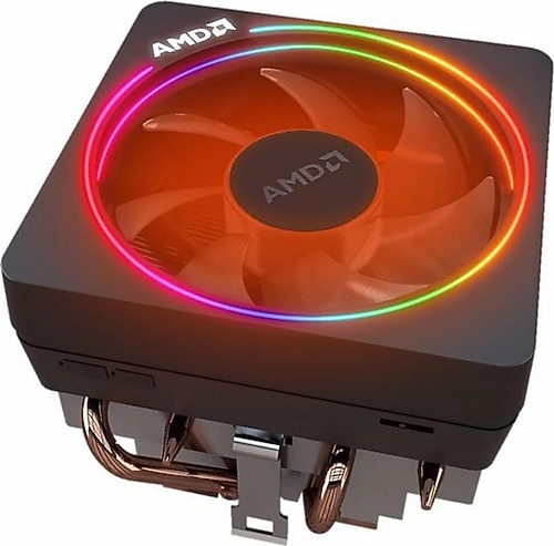 AMD Wraith Prism RGB 712-000075 İşlemci Soğutucu Fiyatları