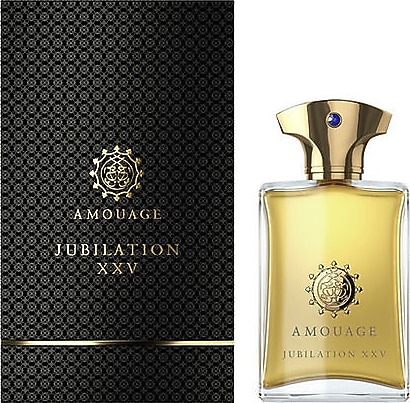 Amouage Jubilation XXV EDP 100 ml Erkek Parfüm Fiyatları