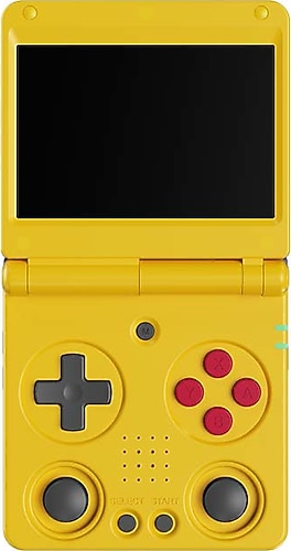 Anbernic RG 34XXSP Gameboy Fiyatları, Özellikleri ve Yorumları
