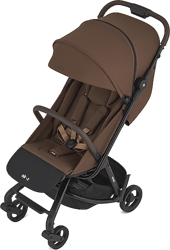 Anex Air-Z Plus Kabin Tipi Bebek Arabası Fiyatları, Özellikleri ve