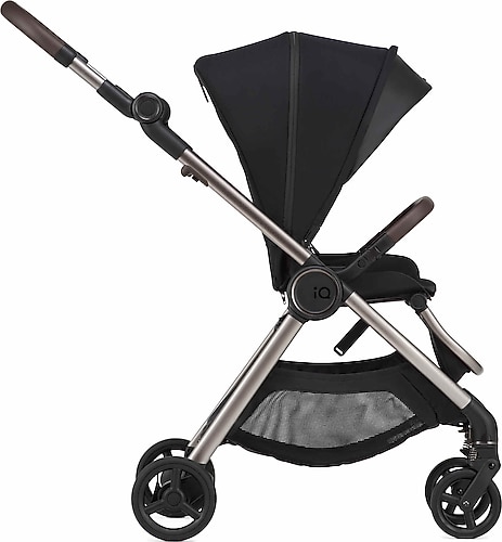 Anex IQ Premium Smart Travel Sistem Bebek Arabası Fiyatları