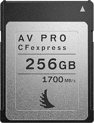 Angelbird AV PRO CFexpress Type-A 256 GB Hafıza Kartı Fiyatları
