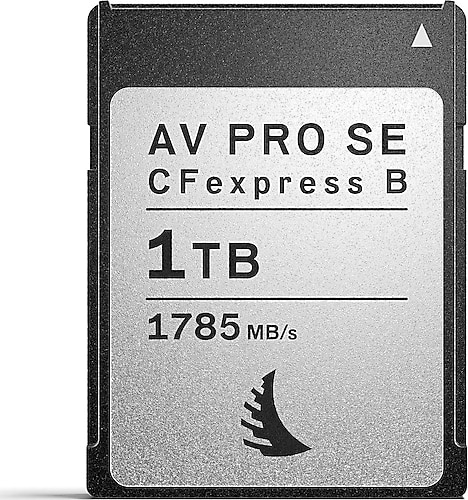 Angelbird AV PRO SE CFexpress Type-B 1 TB Hafıza Kartı Fiyatları
