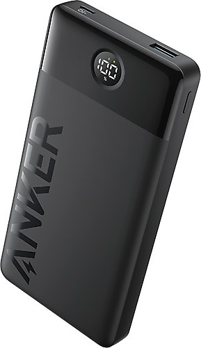 Anker 324 A1237 10000 mAh Hızlı Şarj Powerbank