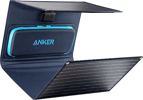 Anker 625 PowerHouse 100 W Güneş Paneli Fiyatları, Özellikleri ve