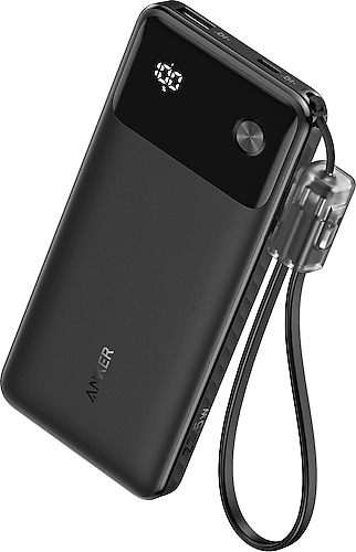 Anker A1388 10000 mAh Hızlı Şarj Powerbank Fiyatları, Özellikleri