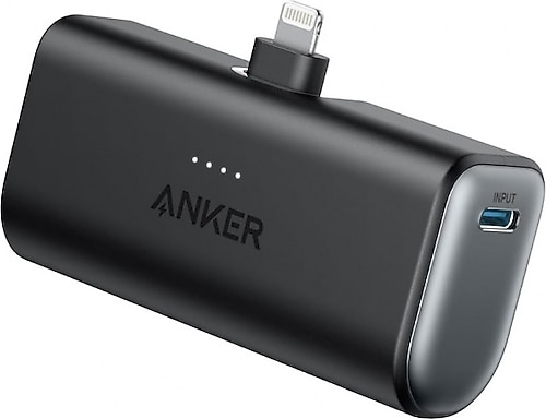 Anker A1645 5000 mAh Hızlı Şarj Powerbank Fiyatları, Özellikleri
