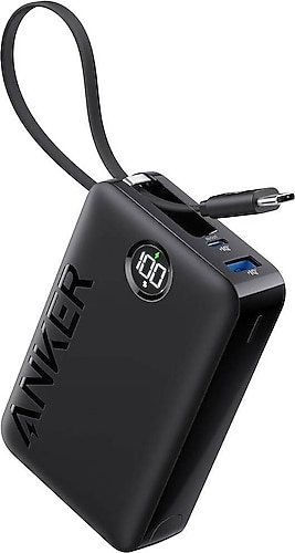 Anker A1647 20000 mAh Powerbank Fiyatları, Özellikleri ve