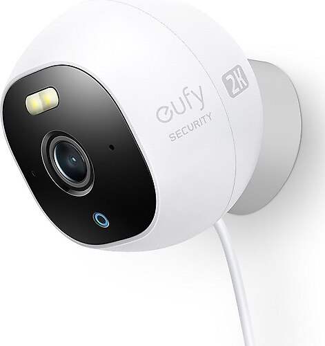防犯カメラ 261245 Anker Eufy Security eufyCam 2C Anker Eufy Security C24 2K Dış Mekan Güvenlik Kamerası Fiyatları