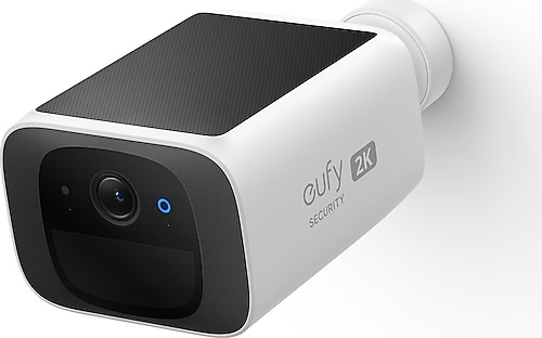 【アウトレット品】eufy Security SoloCam S220 Anker Eufy Security SoloCam S220 2K IP Wi-Fi Güvenlik Kamerası