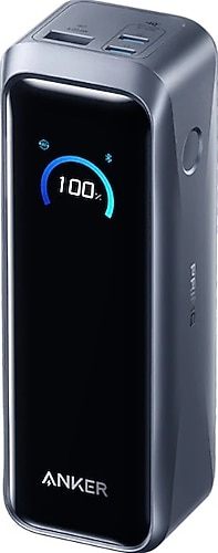 Anker Prime A110B 20100 mAh Hızlı Şarj Powerbank Fiyatları