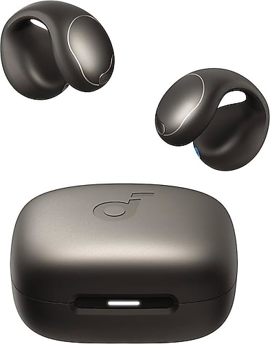 Anker SoundCore C40i TWS Siyah Open Ear Bluetooth Kulaklık