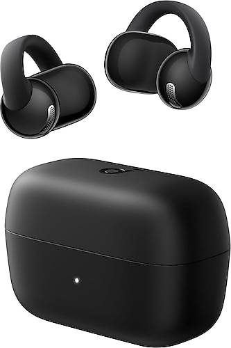 Anker Soundcore C50i（Bluetooth 6.0） Anker SoundCore C50i TWS Siyah Open Ear Bluetooth Kulaklık
