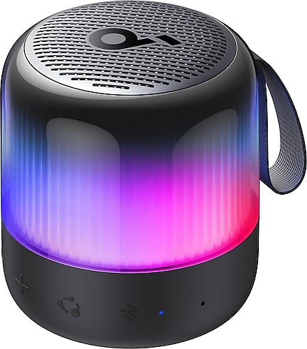 Anker SoundCore Glow Mini Bluetooth Hoparlör Fiyatları
