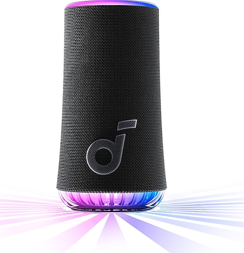 Anker SoundCore Glow Bluetooth Hoparlör Fiyatları, Özellikleri ve Anker SoundCore Glow Bluetooth Hoparlör Fiyatları, Özellikleri ve