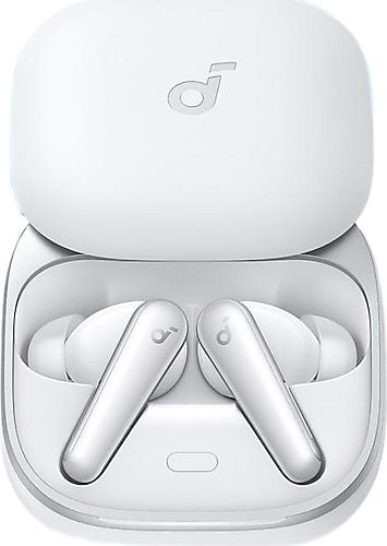 Anker SoundCore Liberty 5 ANC TWS Beyaz Kulak İçi Bluetooth