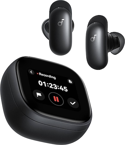 Anker SoundCore Liberty 5 Pro Max ANC TWS Kulak İçi Bluetooth