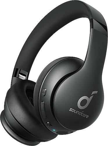 Anker SoundCore Life Q10i ANC Kulak Üstü Bluetooth Kulaklık