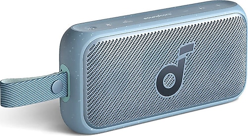 Anker SoundCore Motion 300 Mavi Bluetooth Hoparlör Fiyatları