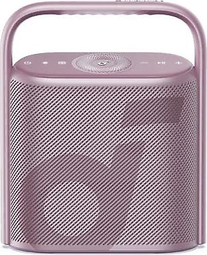 Anker SoundCore Motion X500 Pembe Bluetooth Hoparlör Fiyatları