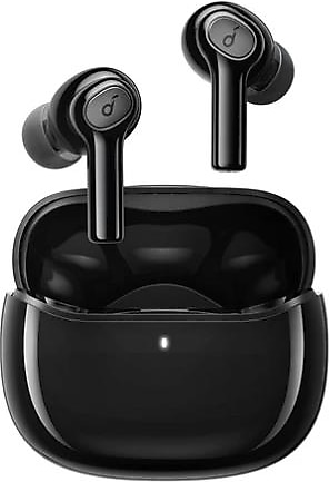 Anker SoundCore R100 TWS Kulak İçi Bluetooth Kulaklık Siyah