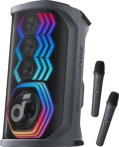 Anker SoundCore Rave 3S Mikrofonlu Bluetooth Hoparlör Fiyatları