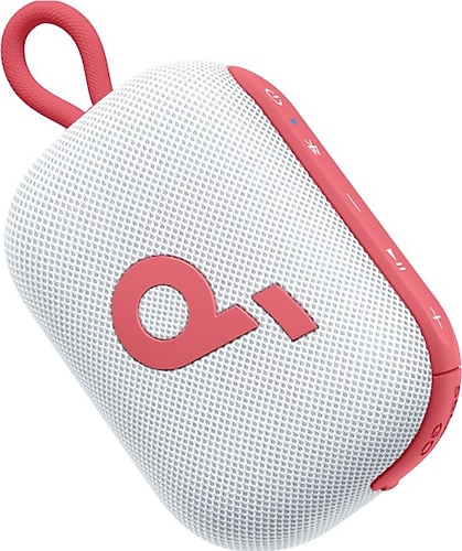 『ちぃ 送料込み』Anker Soundcore Bluetooth Anker SoundCore Select 4 Go TWS Kırmızı Bluetooth Hoparlör