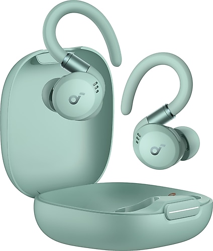 Anker SoundCore Sport X20 ANC TWS Yeşil Kulak İçi Bluetooth
