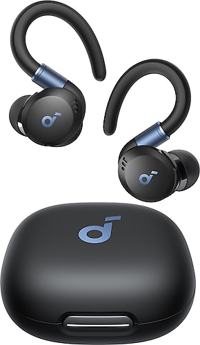 ANKER SOUND CORE SPORT　X20 Amazon.com: Soundcore Sport X20 by Anker, True-Wireless