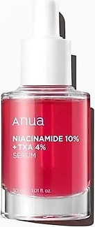 Anua Niacinamide 10% + Txa 4% 30 ml Yüz Serumu Fiyatları
