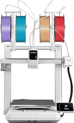 Anycubic Kobra X 3D Yazıcı Fiyatları, Özellikleri ve Yorumları