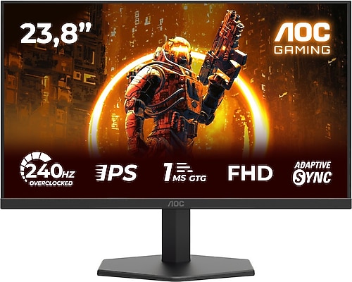 AOC 24G11ZE 23.8