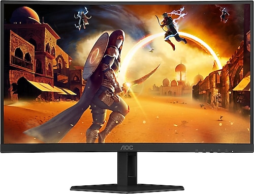 AOC C27G4ZXE 27